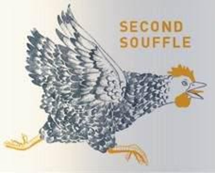 Second Souffle - Les Équilibristes - francois-de-monval-florent-girou 