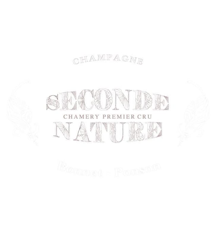 Seconde Nature - Champagne Bonnet-Ponson - cyril-bonnet 