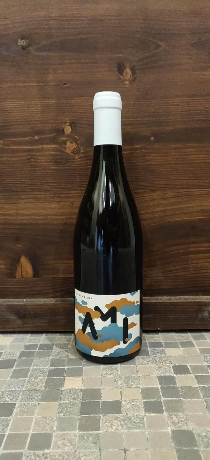 See sex & sun - Domaine Ami - paul-marchand-perarnau-willy-roulendes 