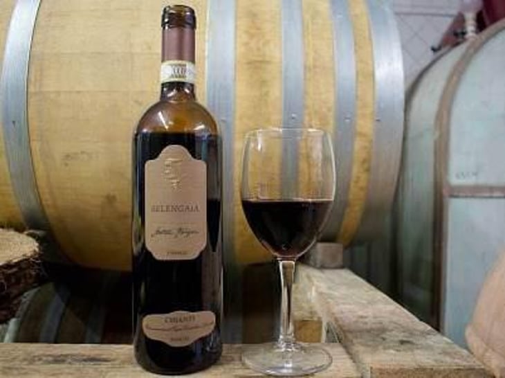 Selengaia - Azienda Vinicola Falzari - sergio-falzari 