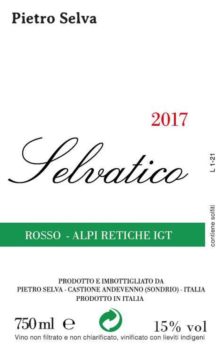 Selvatico - Pietro Selva - pietro-selva 