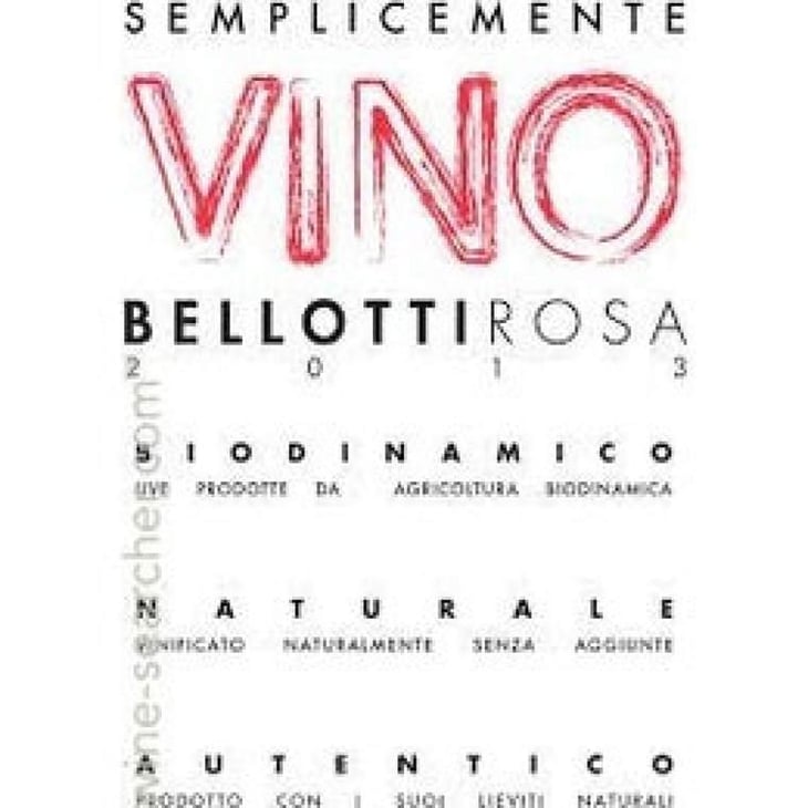 Semplicemente Vino Rosa - Cascina degli Ulivi - ilaria-bellotti 