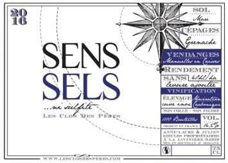 Sens Sels - Les Clos des Pères - anne-laure-julien-gieules 