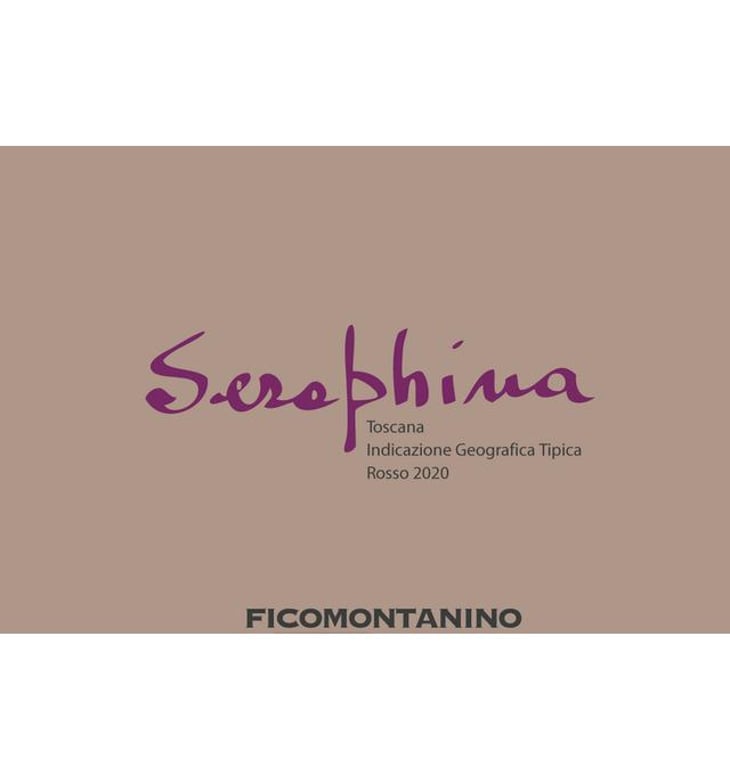 Seraphina - Agricola Ficomontanino - maria-sole-giannelli 