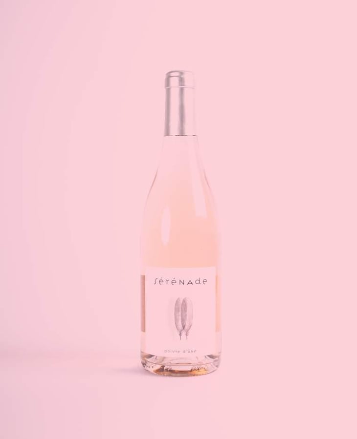 Sérénade - Poivre d'Ane - alexandre-pons -2020