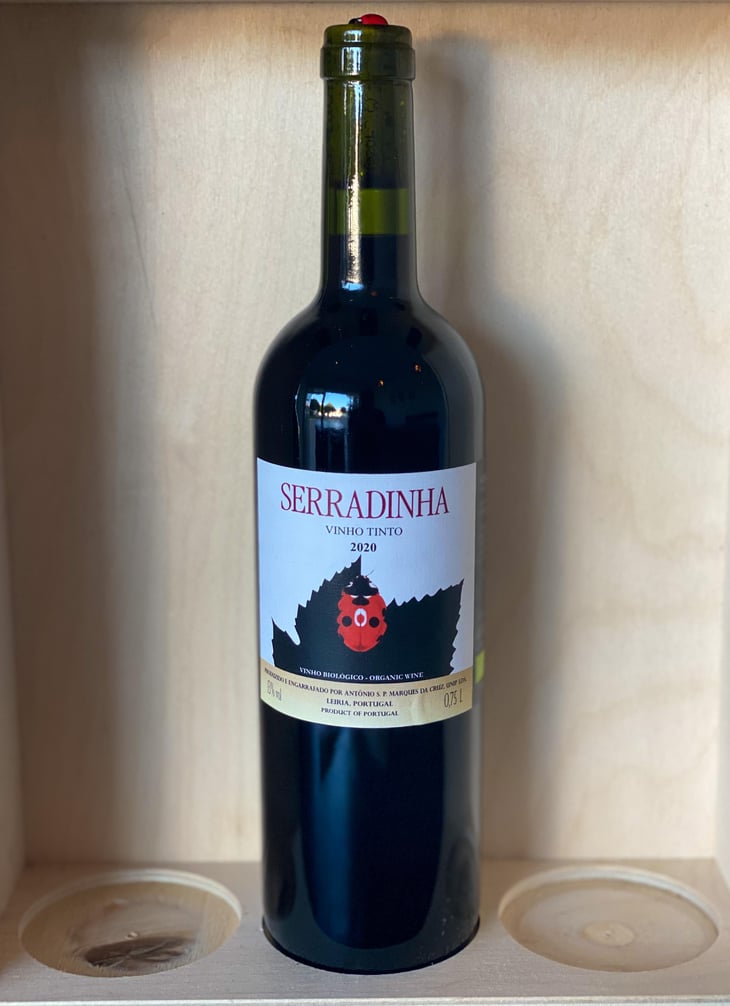 Serradinha - Quinta da Serradinha - antonio-marques-da-cruz 