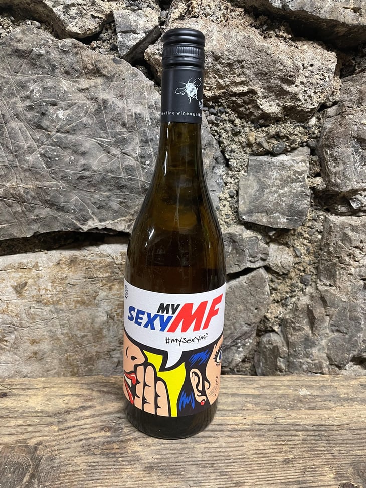 Sexy MF - Weinhof Uibel - michaela-leo-uibel 