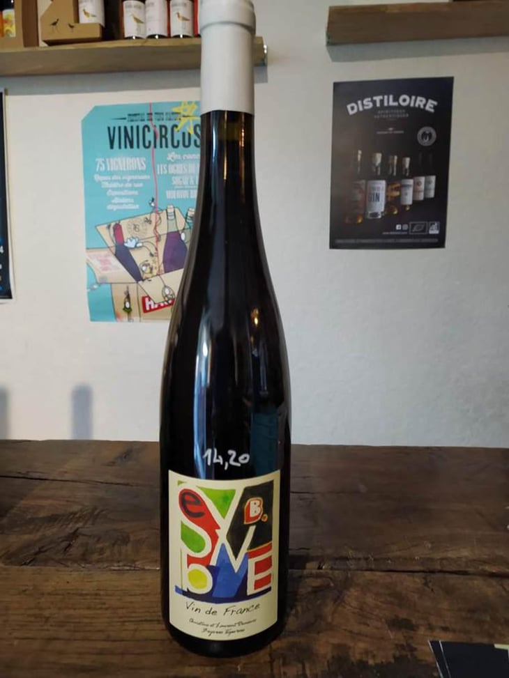 Seyve - Vin & Pic - laurent-christine-demeure-pierre-rolle -2020