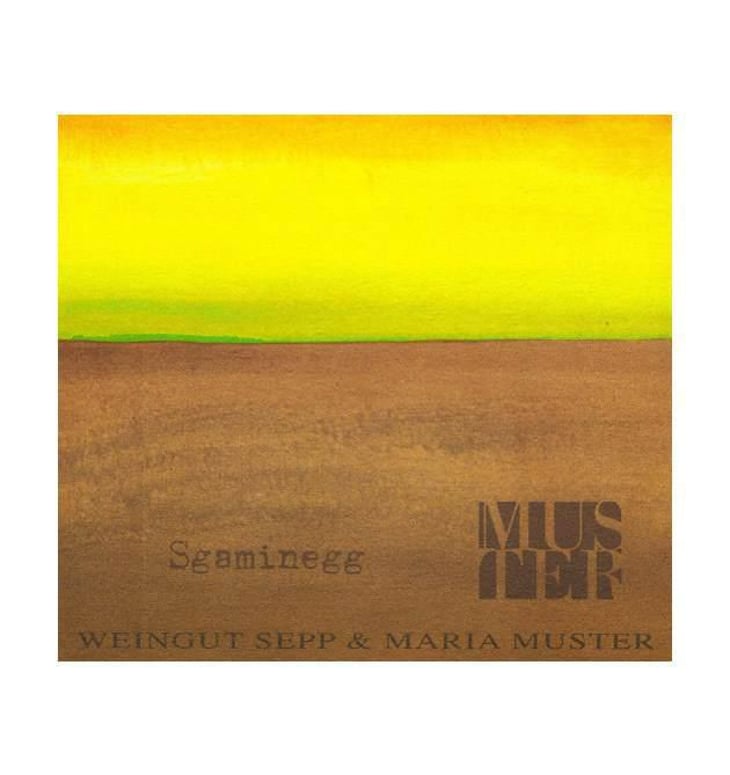 Sgaminegg - Weingut Muster - maria-sepp-muster 