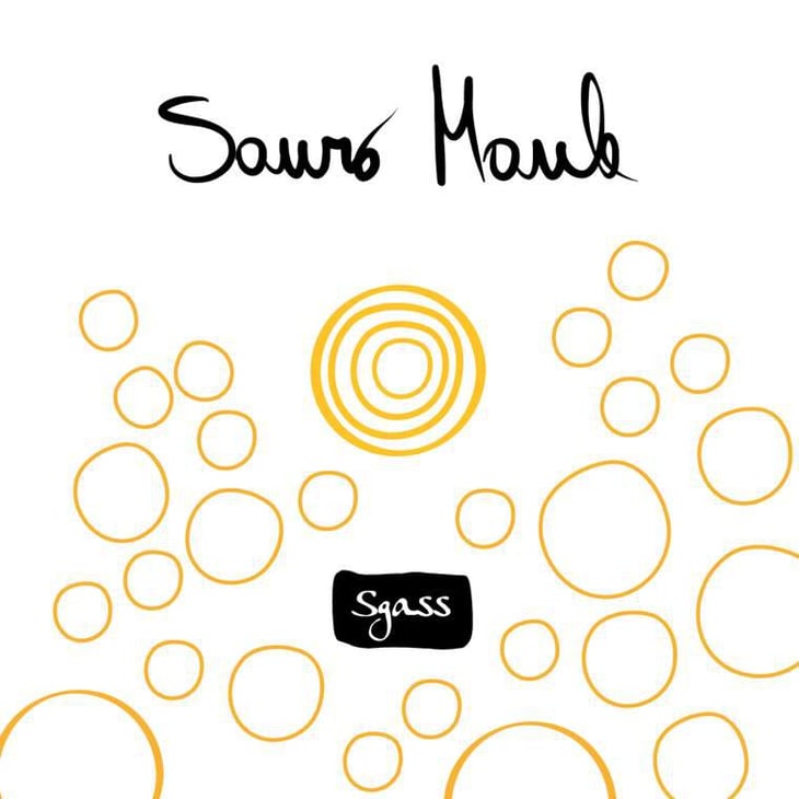 Sgass 2017 - Azienda Agricola Il Cavallino - sauro-maule 