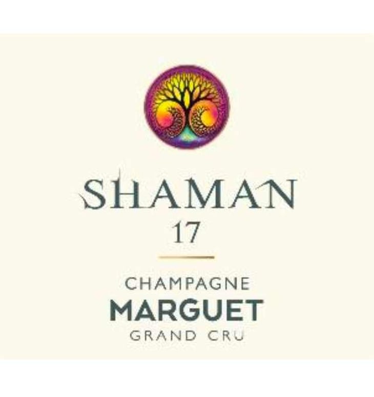 Shaman - Champagne Marguet - benoit-marguet 