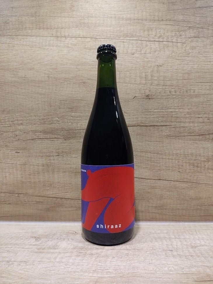 Shiraaz - La Voluta - anna-rubio-jean-benoit-vivequain -2022