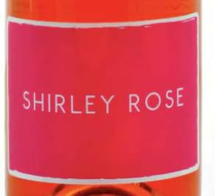 Shirley Rosé - Xavier Goodridge Wines - xavier-goodridge 