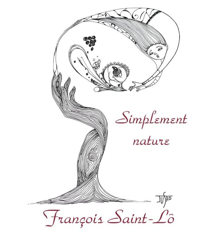 Simplement Nature - François Saint-Lô - francois-saint-lo 