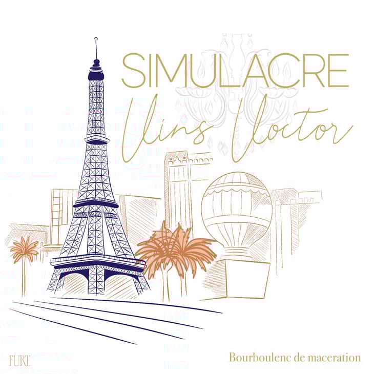 Simulacre - Vins Voctor - josimar-yacuta-verduzco 