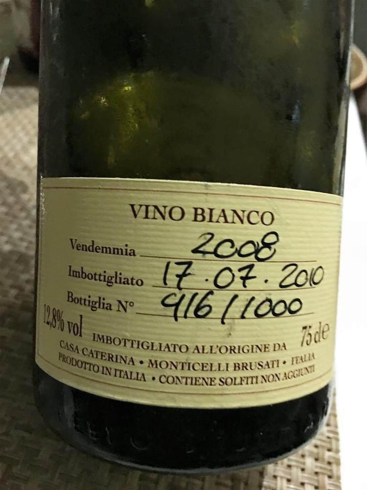 Único - Casa Caterina - aurelio-emilio-del-bono 