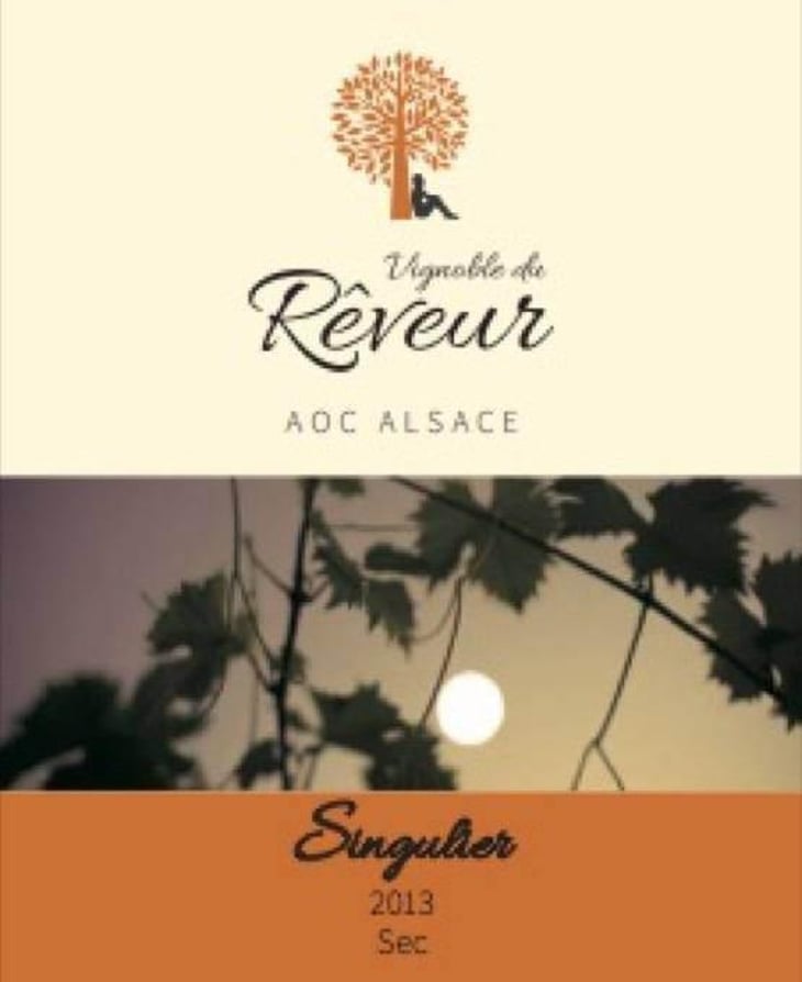 Singulier - Vignoble du Rêveur - mathieu-deiss-emmanuelle-milan 