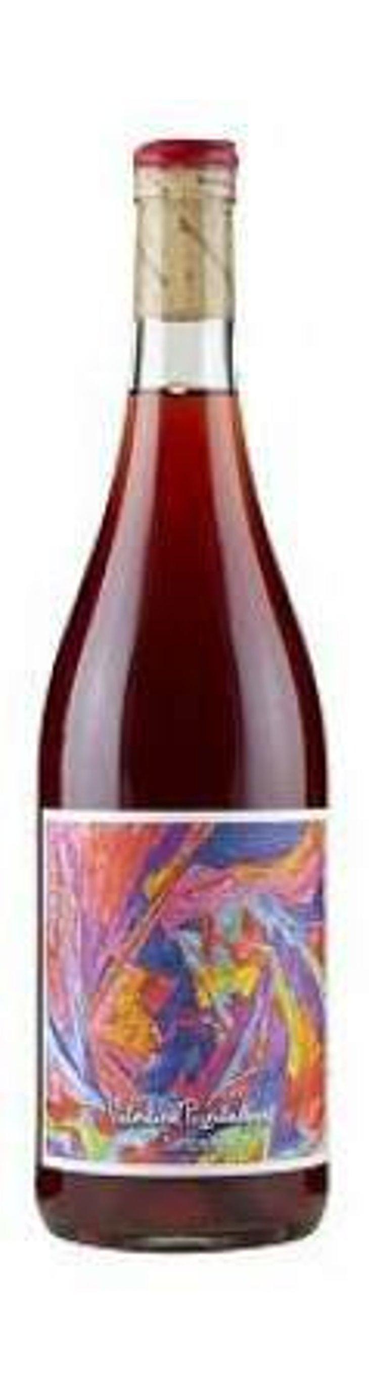 Sintonia Nero Di Troia Rosato, Valentina Passalacqua - Valentina Passalacqua - valentina-passalacqua 