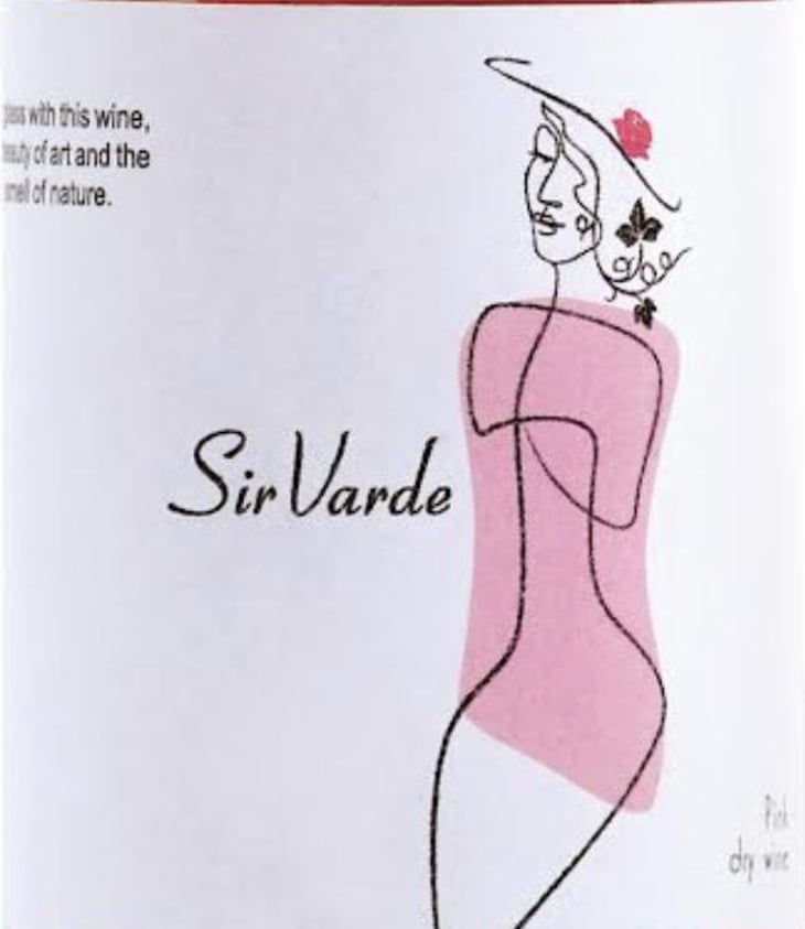 Sirvarde - WineArt Winery - tigran-avagyan 