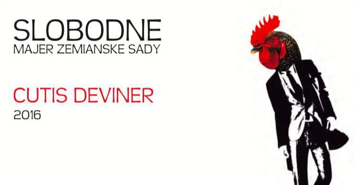 Cutis Deviner - Slobodné Vinárstvo - Majer Zemianske Sady - michal-kuropka-agnes-lovecka-katarina-kuropkova 