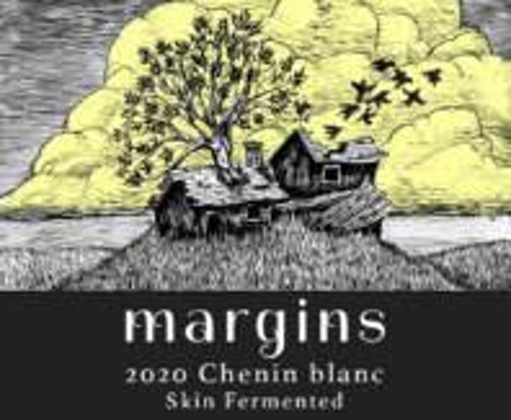 Skin Fermented Chenin blanc - Margins Wine - megan-bell 