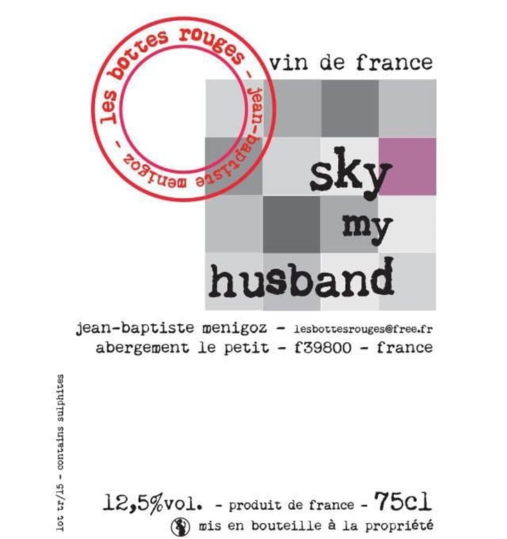 Sky my husband - Les Bottes Rouges - florien-klein-snuverink-jean-baptiste-menigoz 