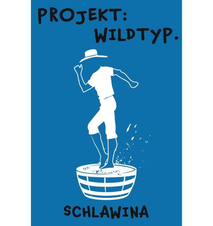 Schlawina - Projekt: Wildtyp - boris-kovacic 
