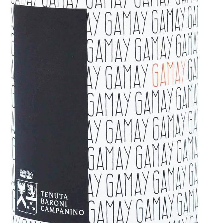 Gamay - Tenuta Baroni Campanino - andrea-caracciolo 