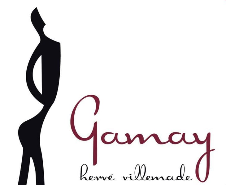 Gamay - Hervé Villemade - herve-villemade 