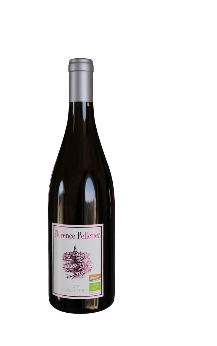 Smyrne - Domaine Florence Pelletier - florence-pierre-pelletier 