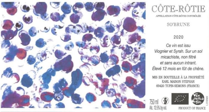 So'Brune - Maison Stéphan - romain-jean-michel-et-dorian-stephan 