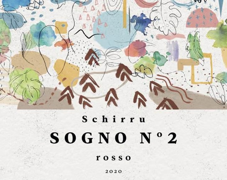 Sogno n°2 - Azienda Agricola Schirru - michele-marco-schirru 