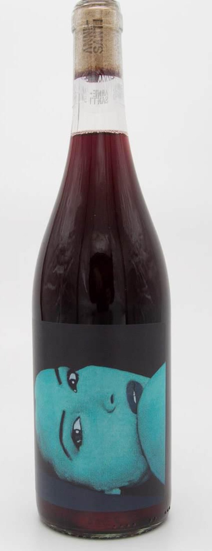 Sogno01 - Bianco Dell’Umbria - francesco-annesanti 