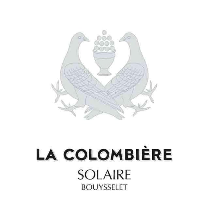 Solaire - Château La Colombière - diane-philippe-cauvin 
