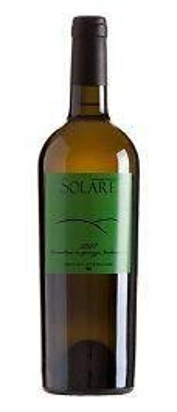 Solare (old label) - Fattoria Castellina - francesco-montomoli 