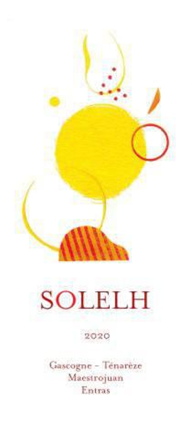 Solelh - Domaine Entras - michel-maestrojuan 