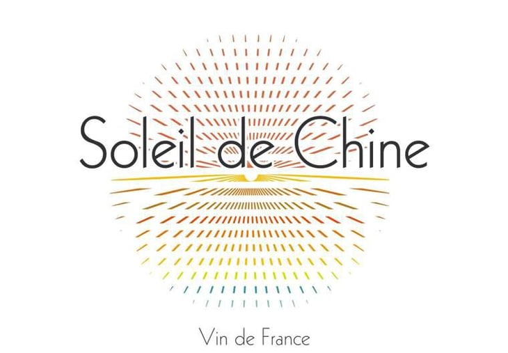 Soleil De Chine (Tendre) - Domaine Saint Nicolas - mickael-antoine-thierry-michon 