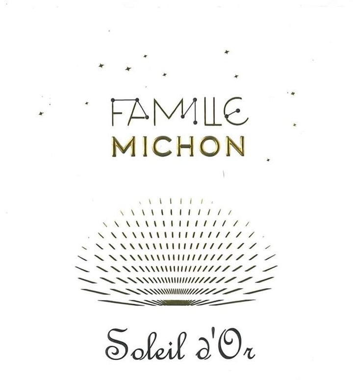 Soleil d’Or (Tendre) - Domaine Saint Nicolas - mickael-antoine-thierry-michon 