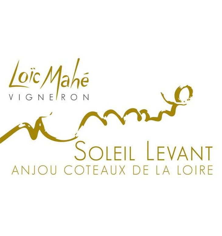 Soleil Levant - Loïc Mahé - loic-mahe 