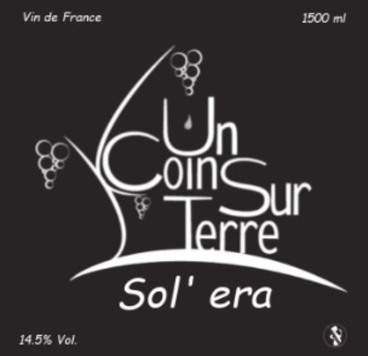 Sol'era - Un Coin Sur Terre - edouard-sentex 