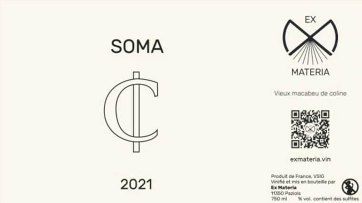 Soma - Ex Materia - simon-de-sevin 