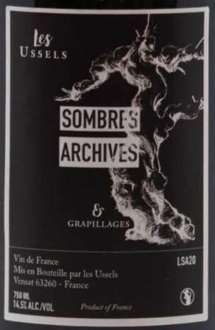 Sombres Archives - Les Ussels - alexandre-amelie-guilin-desanges 