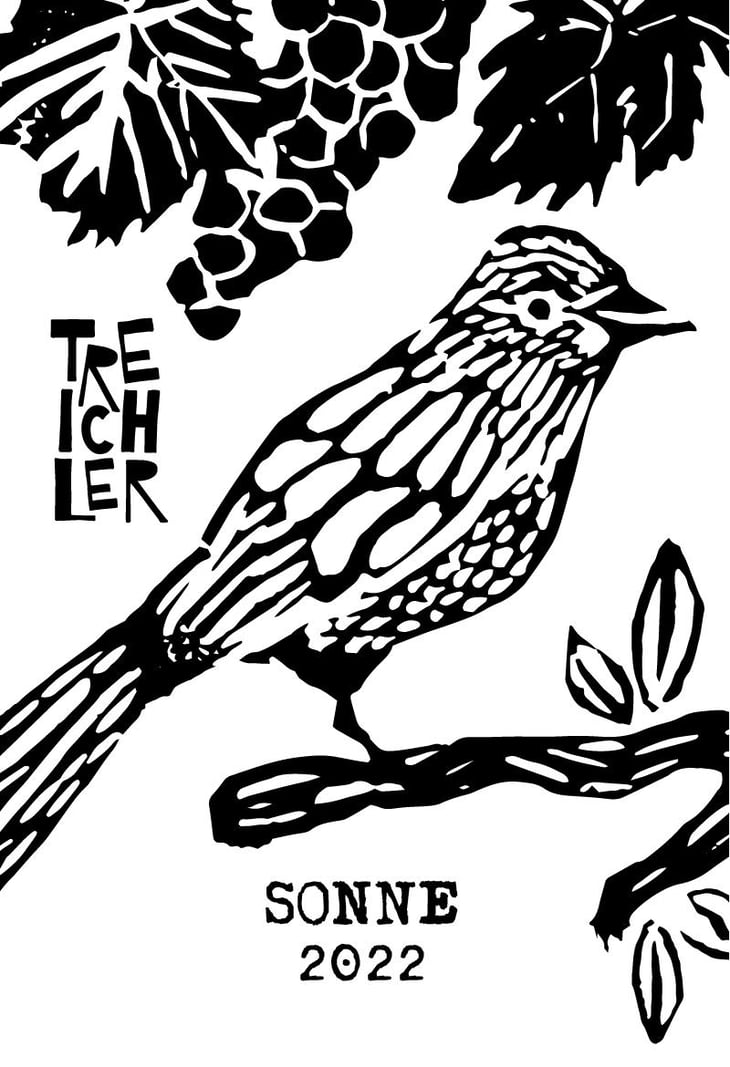 Sonne - Domaine Pascal Treichler - pascal-treichler -2022