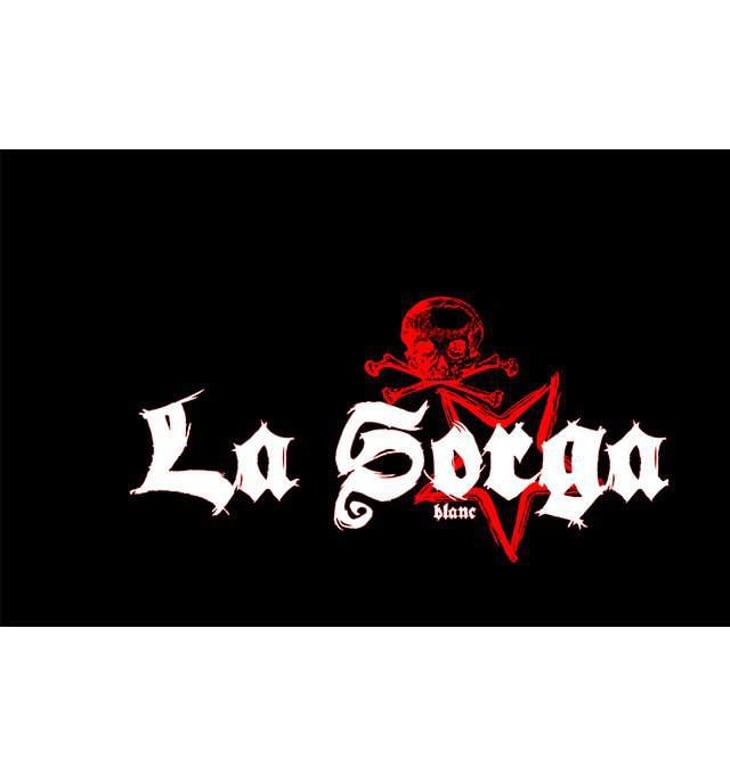 Sorga Blanc - La Sorga - antony-tortul 