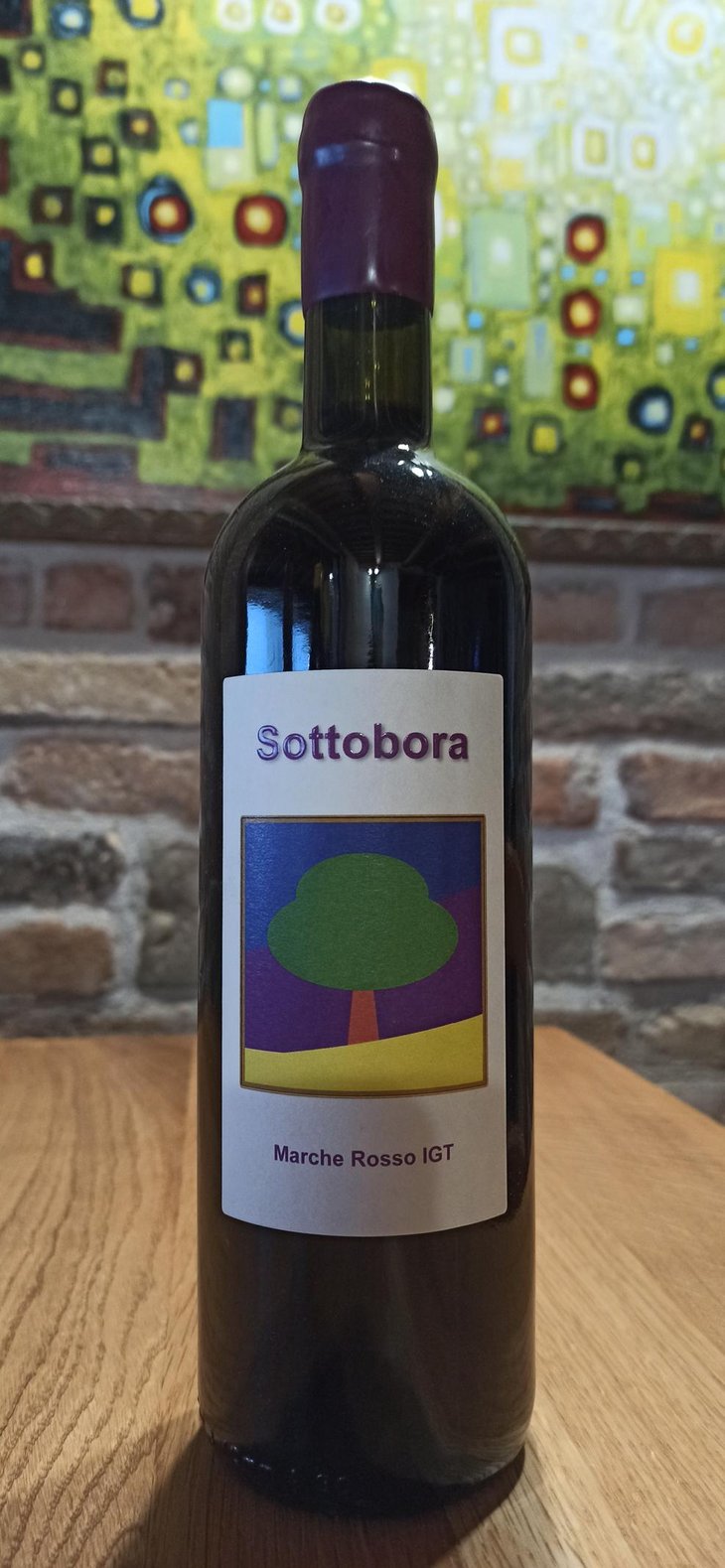 Sottobora - Azienda Agricola Il Gelso Moro - silvia-giorgetti -2020