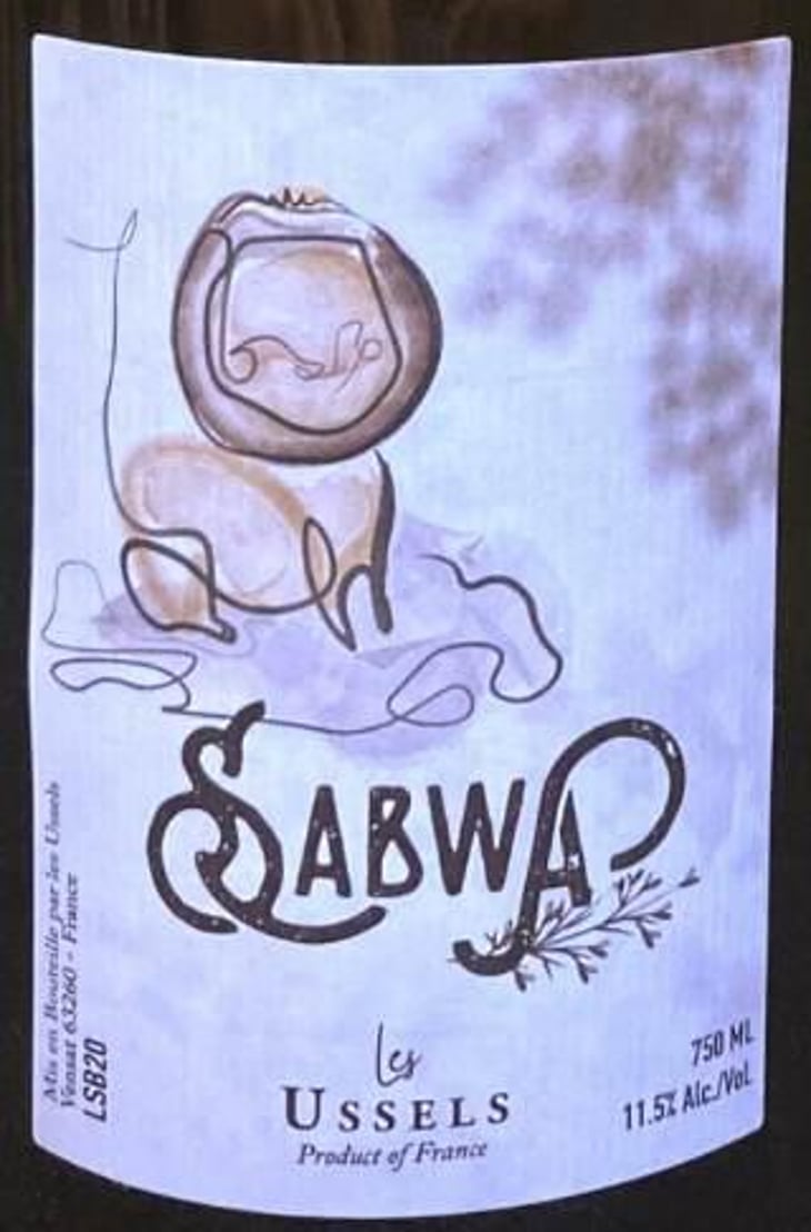 Sabwa - Les Ussels - alexandre-amelie-guilin-desanges 