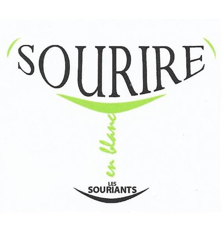 Sourire en Blanc - Domaine Les Souriants - maxime-troncy-damien-polosse 