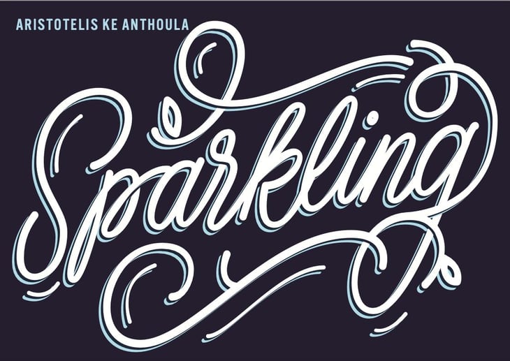Sparkling - Aristotelis Ke Anthoula - Akea Wine - tony-zafirakos-mads-park-neilson 