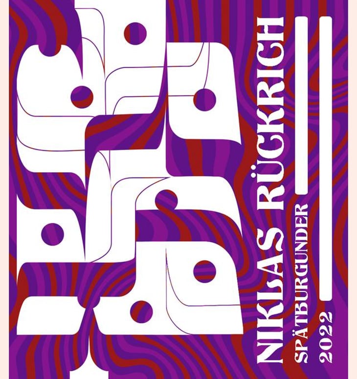 Spätburgunder - Niklas Rückrich - niklas-ruckrich -2022