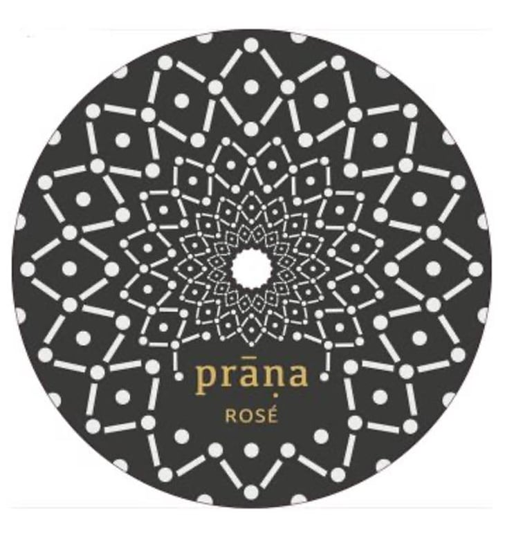 Spätburgunder Rosé trocken - Weingut Prāṇa - cosima-lindenau-niklas-eisenacher 